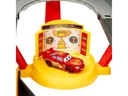 Mattel Cars Disney Cars Piston Cup Action-Rennstrecke