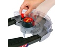 Mattel Cars Disney Cars Piston Cup Action-Rennstrecke
