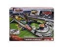 Mattel Cars Disney Cars Piston Cup Action-Rennstrecke