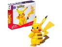 Mega Construx Pokémon Jumbo Pikachu