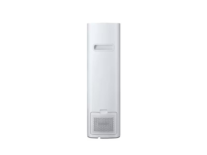 Samsung Clean Station VCA-SAE904 Weiss