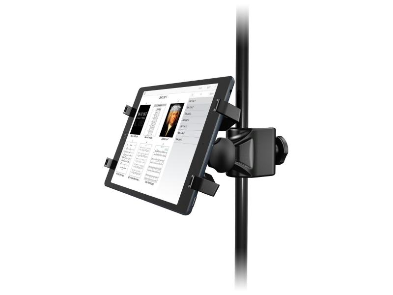 IK Multimedia Halterung iKlip Xpand