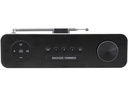 soundmaster DAB+ Radio DAB700SW Schwarz