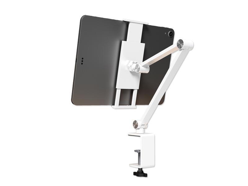 4smarts Halterung ErgoFix H9 Universal, 4.7 - 15.6