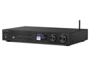 soundmaster Radio-Tuner ICD4350SW Schwarz