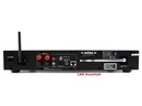 soundmaster Radio-Tuner ICD4350SW Schwarz
