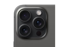 Apple iPhone 15 Pro Max 256 GB Titan Schwarz
