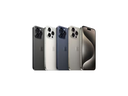 Apple iPhone 15 Pro Max 256 GB Titan Schwarz