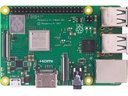 Raspberry Pi Entwicklerboard Raspberry Pi 3 Model B+