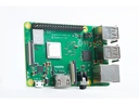 Raspberry Pi Entwicklerboard Raspberry Pi 3 Model B+