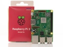 Raspberry Pi Entwicklerboard Raspberry Pi 3 Model B+