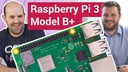 Raspberry Pi Entwicklerboard Raspberry Pi 3 Model B+
