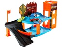 Mattel Cars Disney Cars Copper Canyon Garage