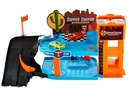 Mattel Cars Disney Cars Copper Canyon Garage
