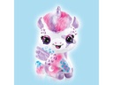 Canal Toys Funktionsplüsch Airbrush Plush Glow in the Dark Unicorn