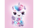 Canal Toys Funktionsplüsch Airbrush Plush Glow in the Dark Unicorn