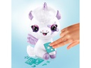 Canal Toys Funktionsplüsch Airbrush Plush Glow in the Dark Unicorn