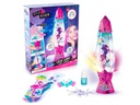 Canal Toys Lava Lamp DIY