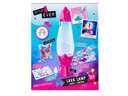 Canal Toys Lava Lamp DIY