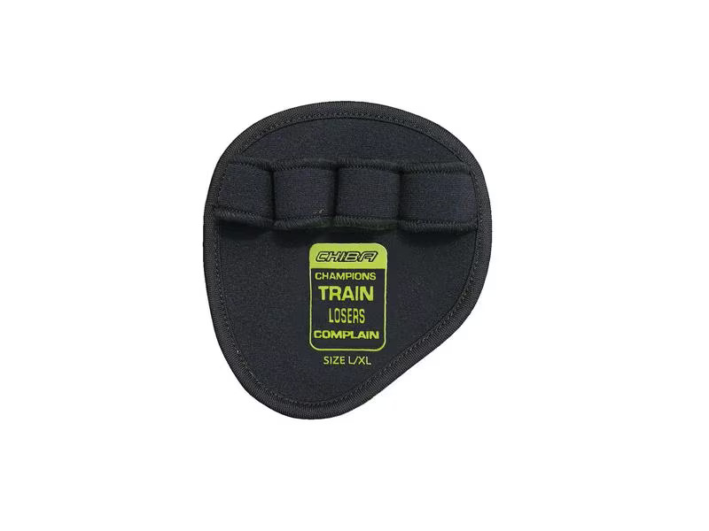 Chiba Fitness Motivaton Grippad L/XL