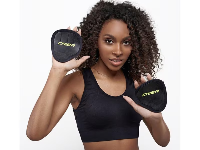 Chiba Fitness Motivaton Grippad L/XL