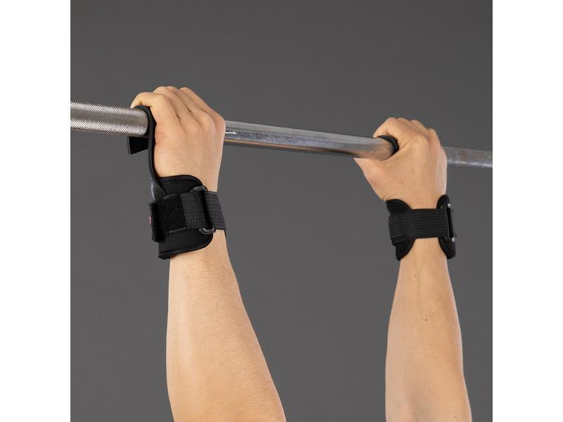 Chiba Fitness Powergrips One Size