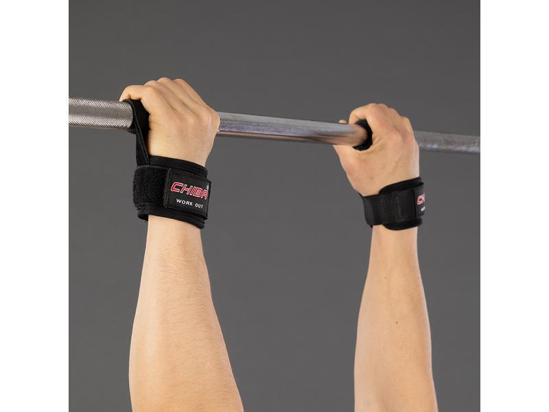 Chiba Fitness Powerstrap 1 One Size