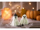 Creativ Company Bastelset Halloween Kürbis 12 Stück