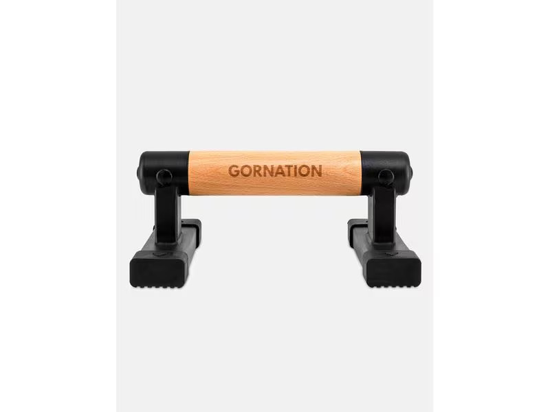 Gornation Parallettes Premium Active