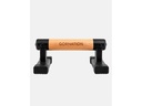 Gornation Parallettes Premium Active