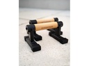 Gornation Parallettes Premium Active
