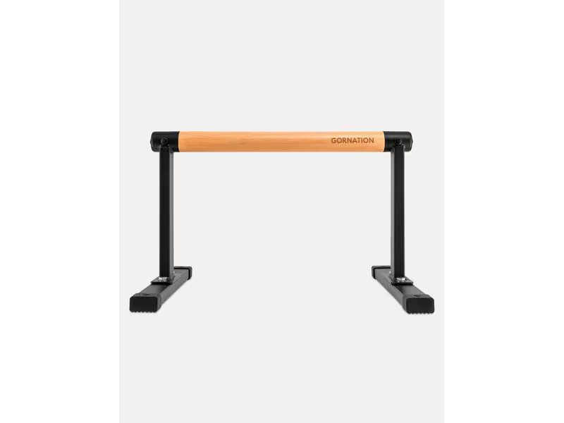 Gornation Parallettes Premium Max