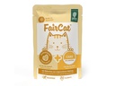 Green Petfood Nassfutter FairCat Care, 8 x 85 g