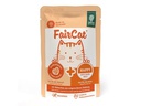 Green Petfood Nassfutter FairCat Happy, 8 x 85 g