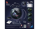 Ravensburger 3D Puzzle Glow In The Dark Sternenglobus