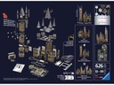Ravensburger 3D Puzzle Hogwarts Schloss – Astronomieturm Night Edition