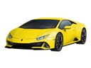 Ravensburger 3D Puzzle Lamborghini Huracán EVO – Giallo