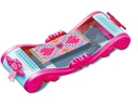 Ravensburger Bastelset Disney Princess Magischer Perlenzauber