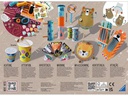 Ravensburger Bastelset EcoCreate «Make your own Music»