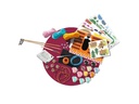 Ravensburger Bastelset EcoCreate «Make your own Music»