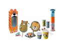 Ravensburger Bastelset EcoCreate «Make your own Music»