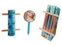 Ravensburger Bastelset EcoCreate «Make your own Music»