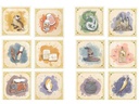 Ravensburger Collector's memory Harry Potter