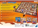 Ravensburger Familienspiel Naruto Shippuden Labyrinth