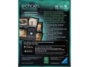 Ravensburger Kennerspiel echoes Draculas Erbe