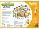 tiptoi Spiel Le zoo des chiffres -FR-