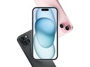 Apple iPhone 15 128 GB Pink