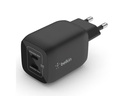 Belkin USB-Wandladegerät BoostCharge Pro