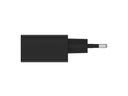Belkin USB-Wandladegerät WCA004vfBK