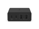 Belkin USB-Wandladegerät WCH010vfBK